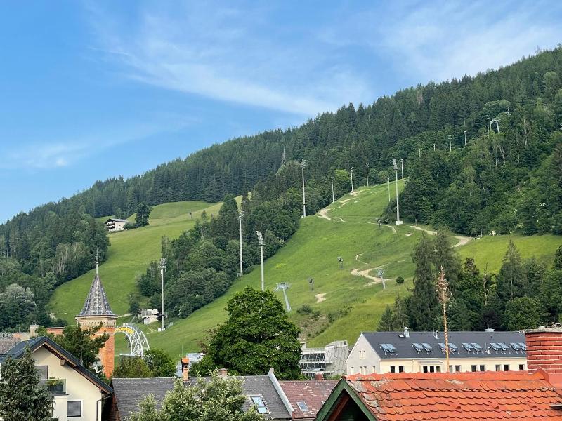 Appartmenthaus Centro by Schladming-Appartements - image 2