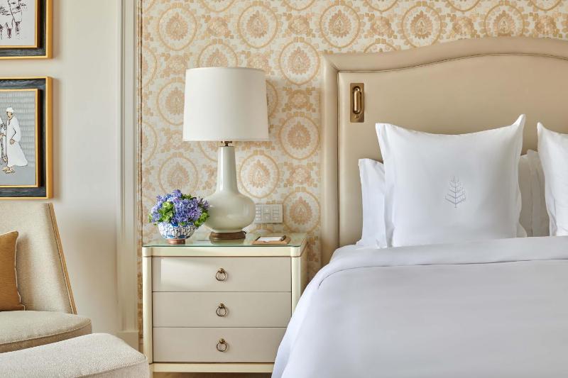 Premium Superior Room Two Twin