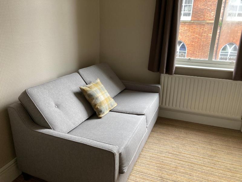Family Room with Bathroom image 4