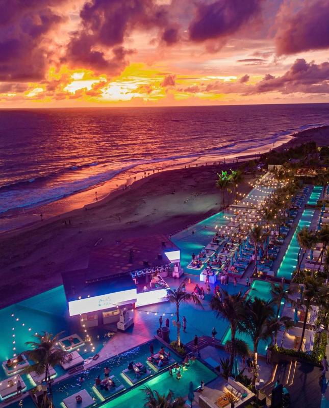 Solaris Club Residence Canggu - image 11