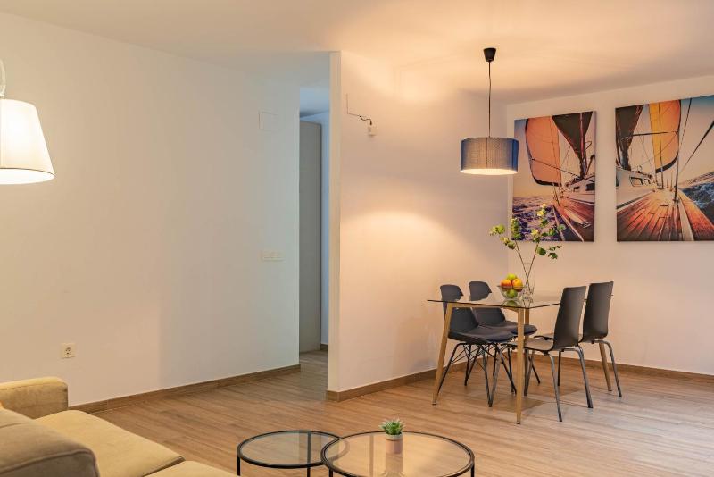 Two-Bedroom Apartment image 4