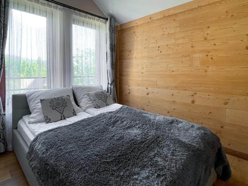 VisitZakopane - Hrabia Apartment - image 19