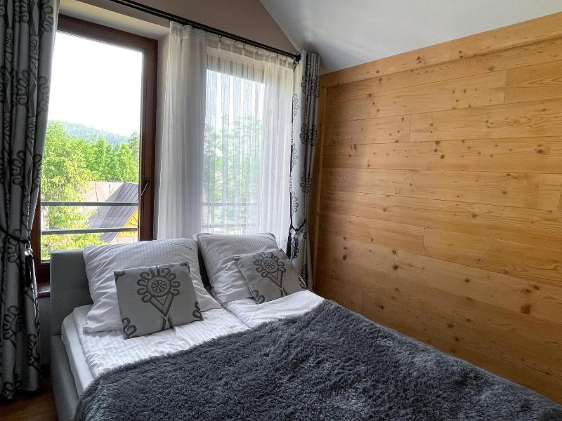 VisitZakopane - Hrabia Apartment - image 14