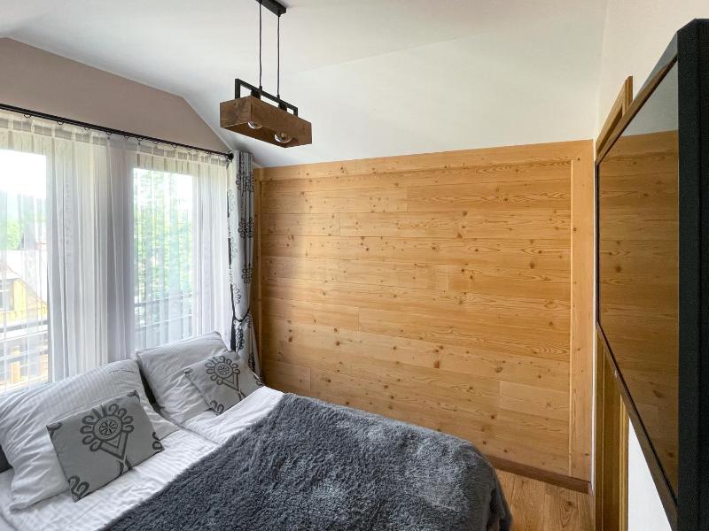 VisitZakopane - Hrabia Apartment - image 23