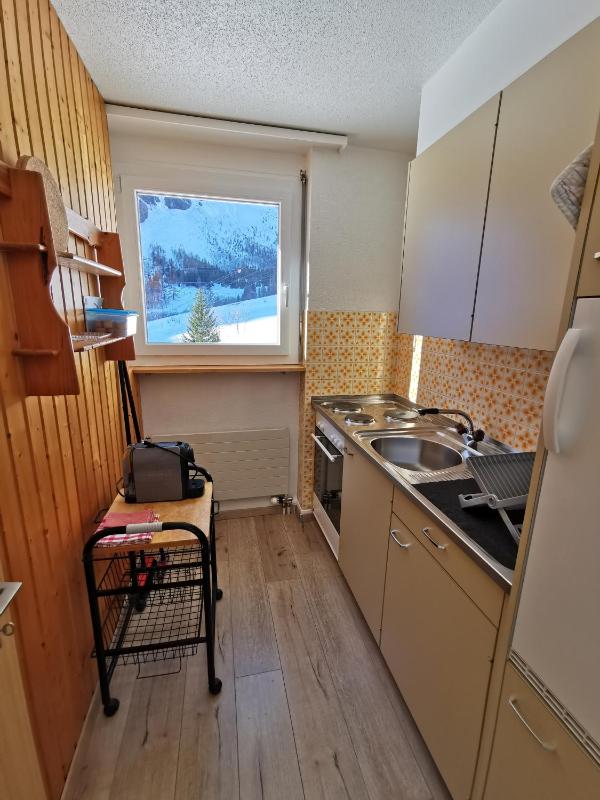 Studio Apartment image 3