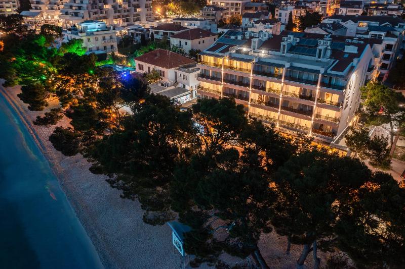 Hotel Central Beach 9 - image 15