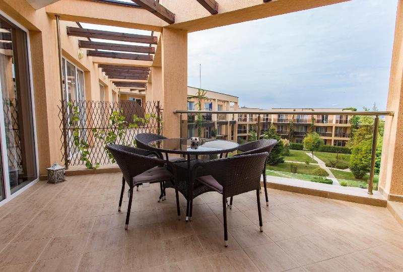 Apartments Sozopoli Hills - image 20