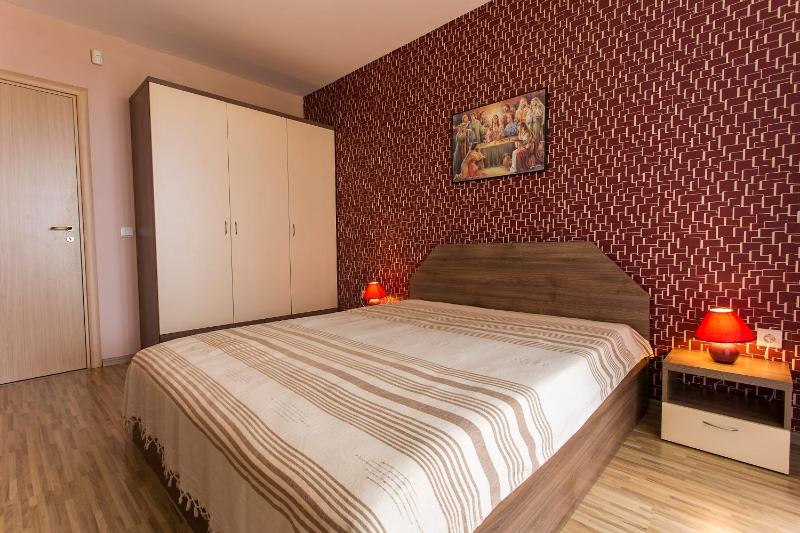 Apartments Sozopoli Hills - image 16