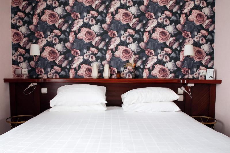 Comfort Double Room image 4