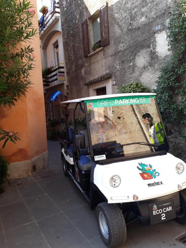 B&B Meublè Adriana Sirmione Vegan - image 15