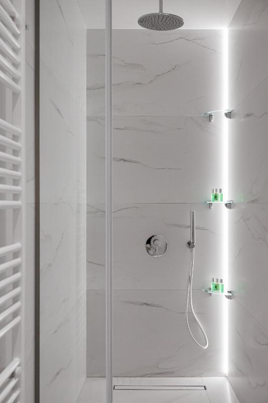 Acropolis Sherlock Residence - image 9
