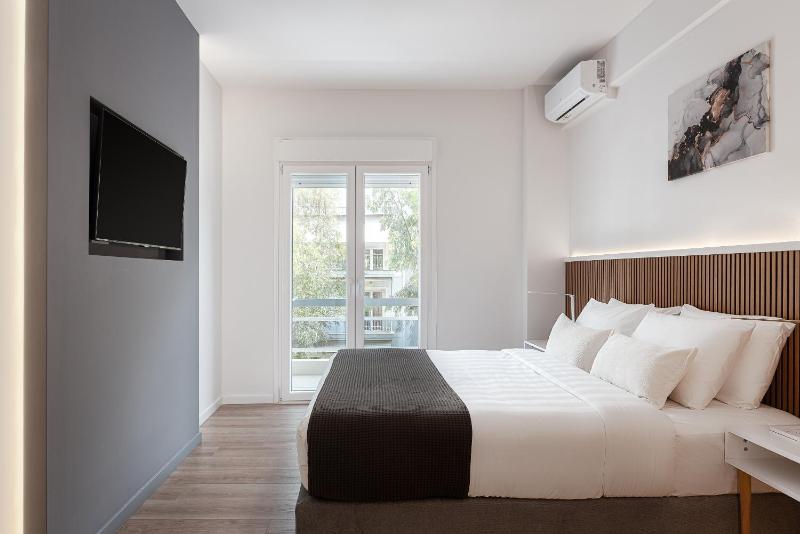 Acropolis Sherlock Residence - image 5