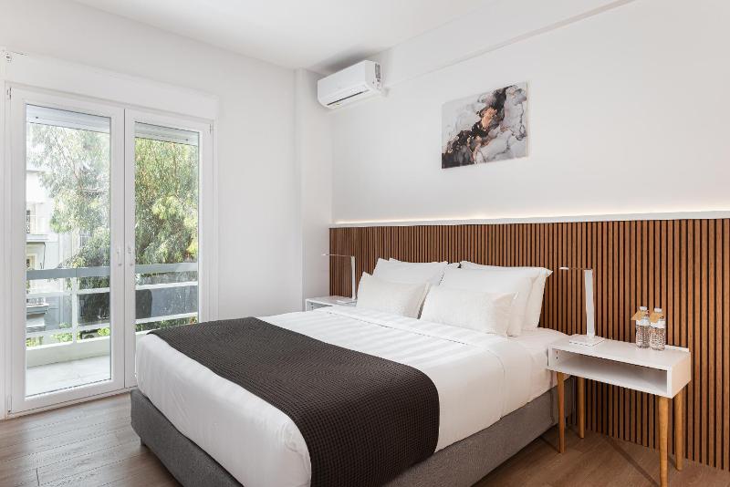 Acropolis Sherlock Residence - image 8
