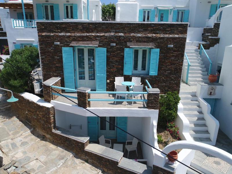 Apartment - Split Level image 2