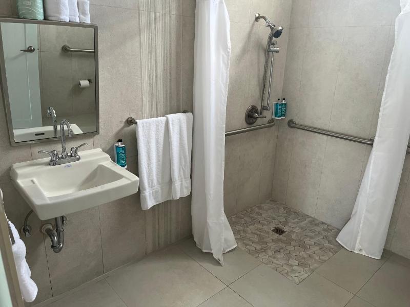 Double Room - Disability Access image 4