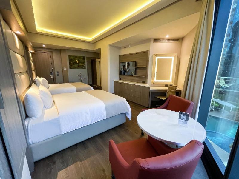 Safi Royal Luxury Metropolitan - image 34