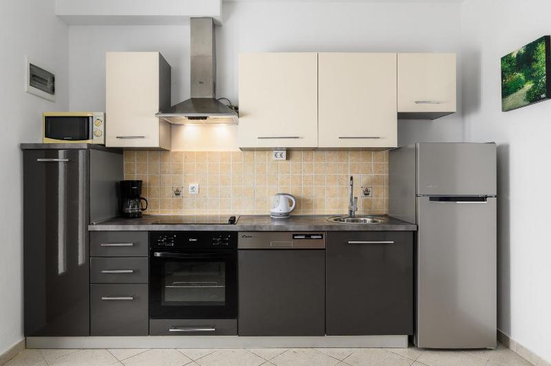 Two-Bedroom Apartment - Ground Floor  image 3
