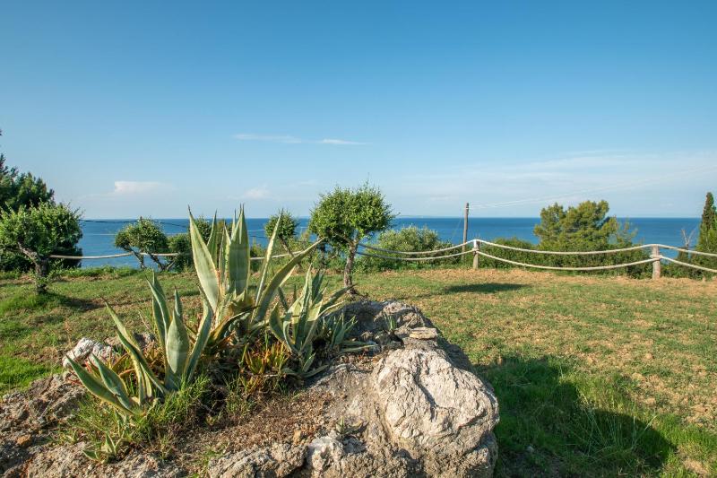 Two-Bedroom Apartment - Upper Floor with Sea vIew  image 3