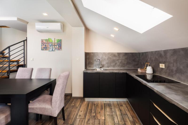Two-Bedroom Apartment with Balcony image 4