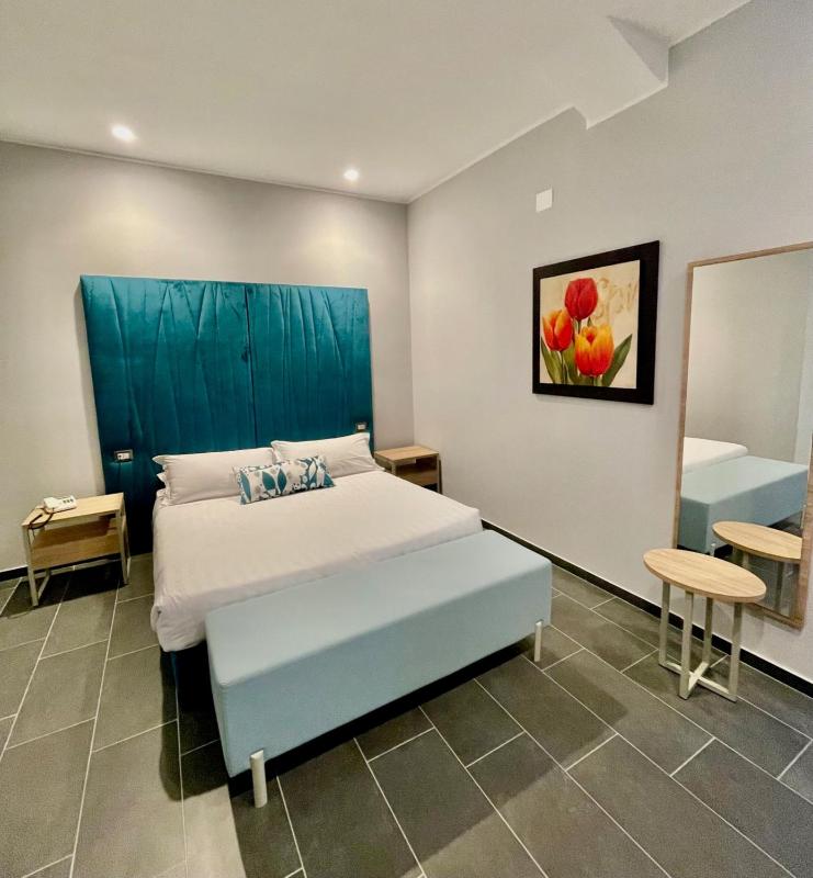 Comfort Double or Twin Room image 4