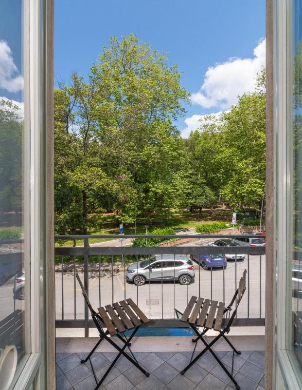 Hotel Villa Benvenuti - image 14