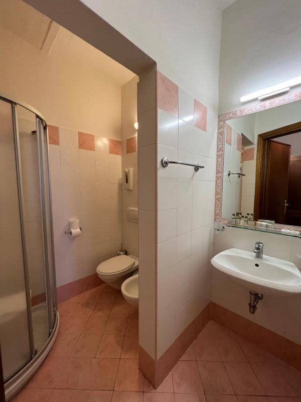 Hotel Villa Benvenuti - image 5