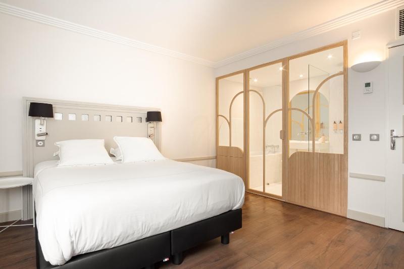 Grand Tonic Hotel & SPA NUXE - image 46