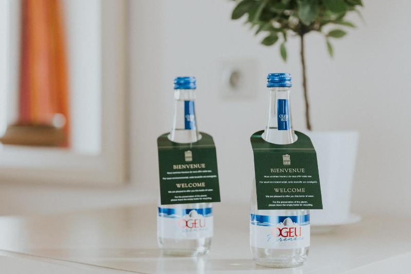 Grand Tonic Hotel & SPA NUXE - image 17