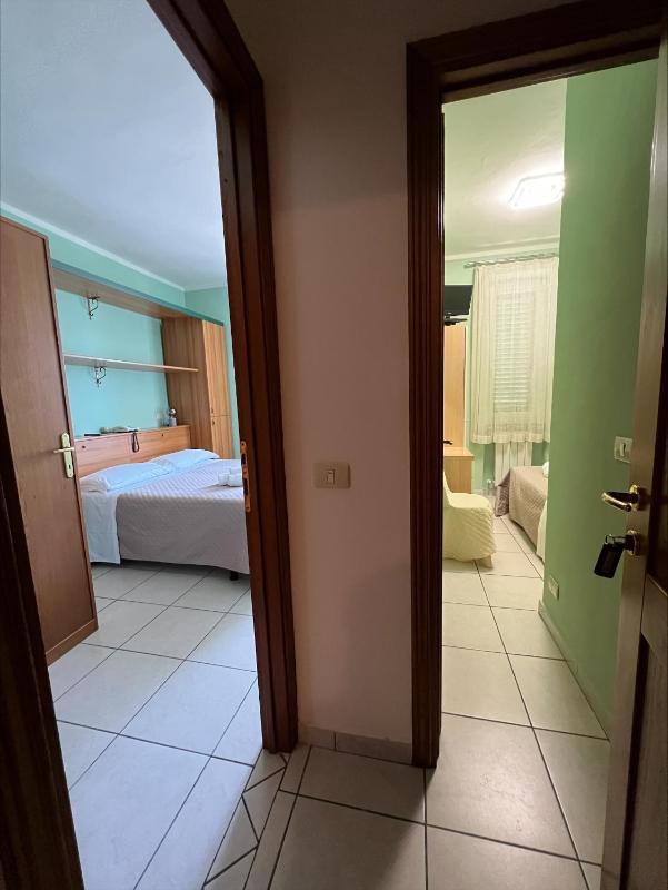 Hotel Villa Benvenuti - image 8