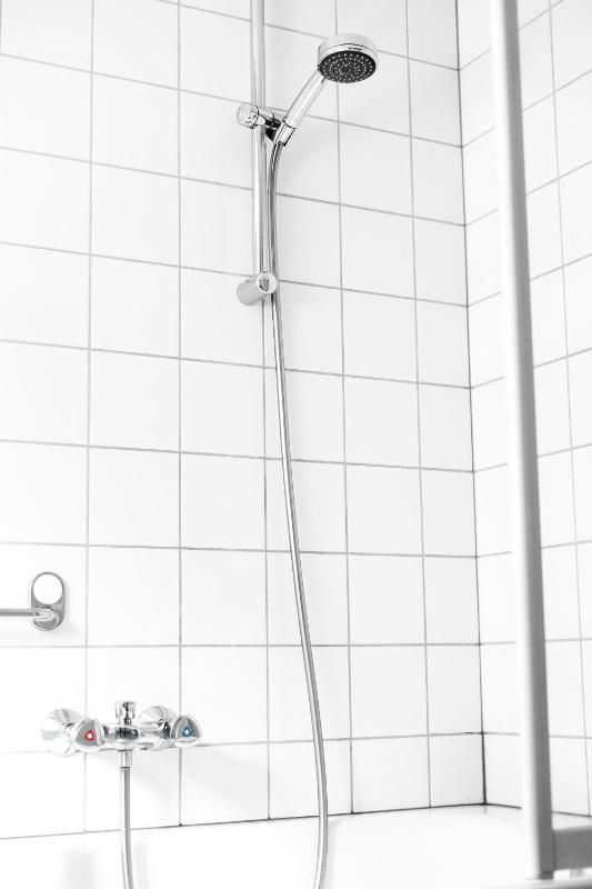 Deluxe Double Room with Bath image 3