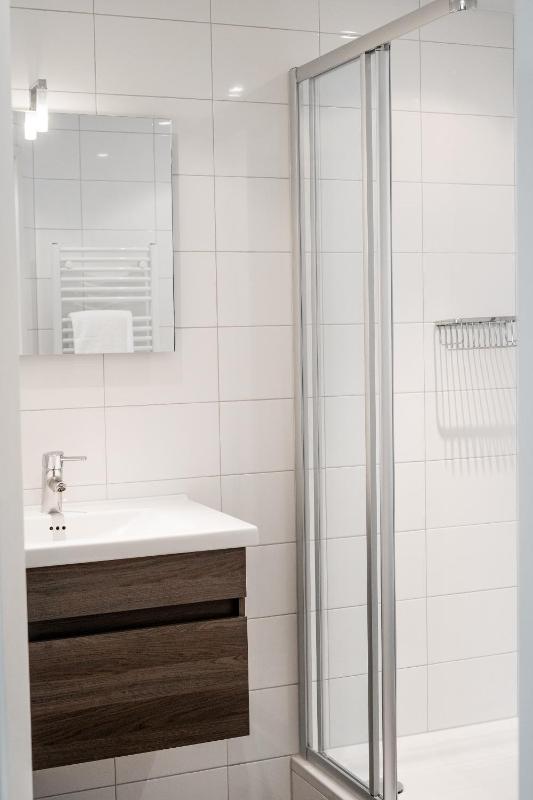 Standard Double Room with Shower image 3