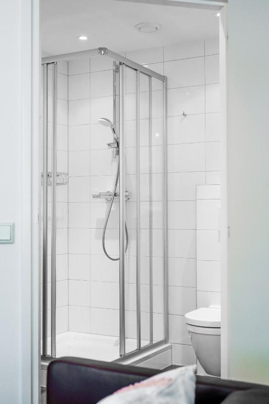 Standard Double Room with Shower image 2