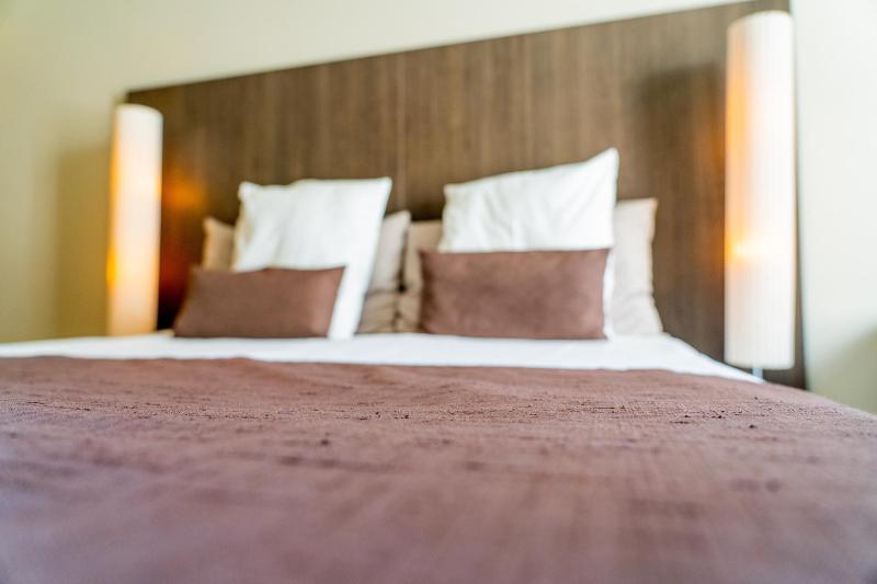Deluxe Double Room with Shower image 2