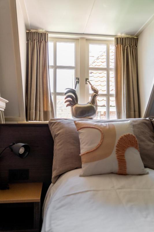 Budget Double Room image 1