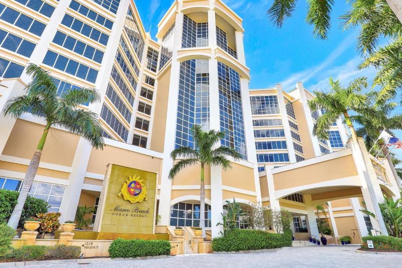 Marco Beach Ocean Resort Unit 712 - image 18