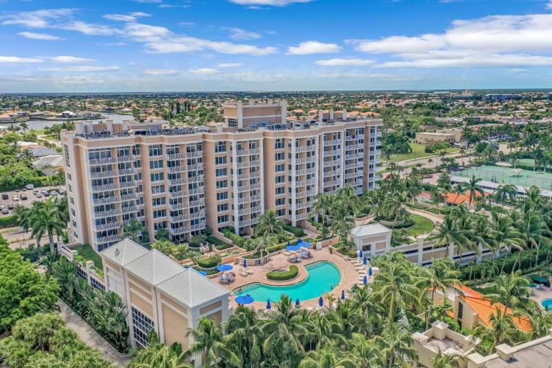 Marco Beach Ocean Resort Unit 712 - image 22