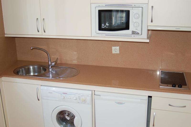One-Bedroom Apartment image 3