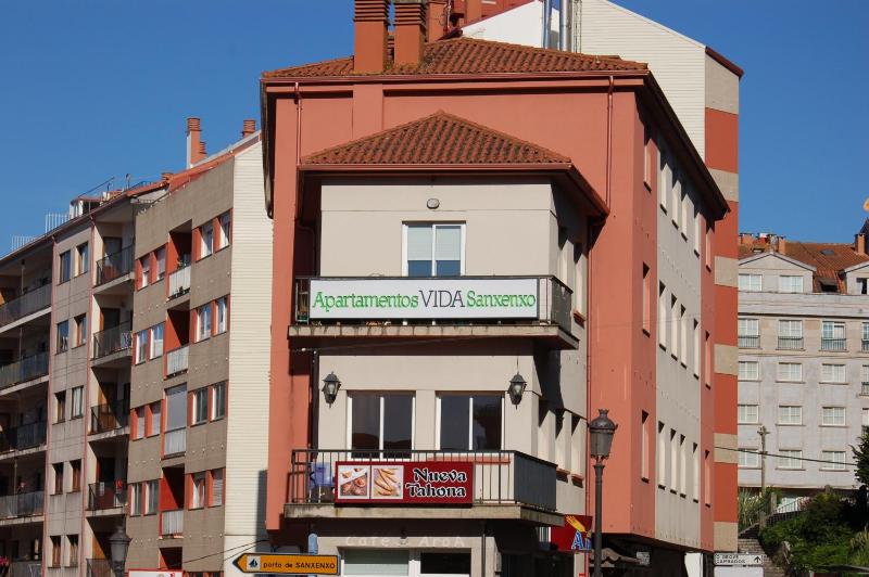 Apartamentos VIDA Sanxenxo - image 30