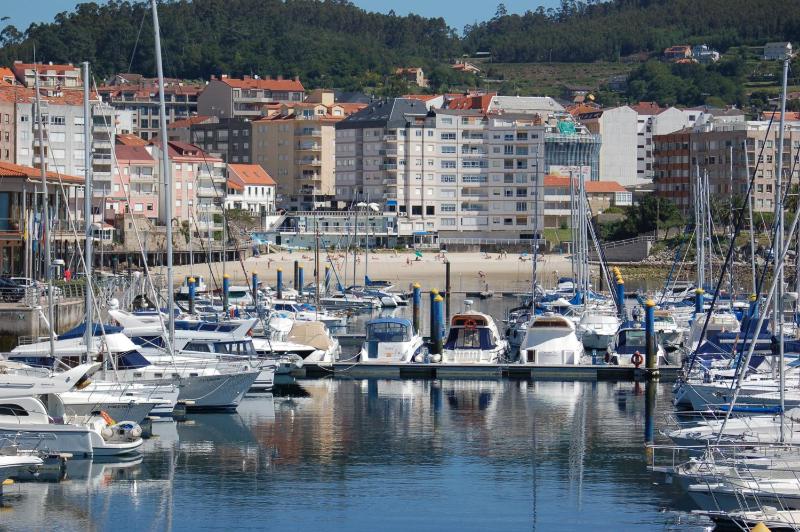 Apartamentos VIDA Sanxenxo - image 12
