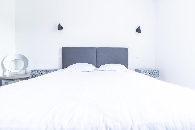 Apartment - Ground Floor image 4