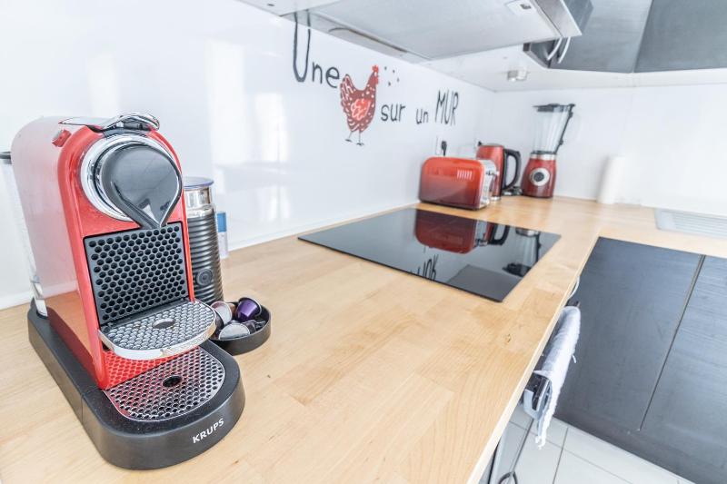 Apartment - Ground Floor image 3