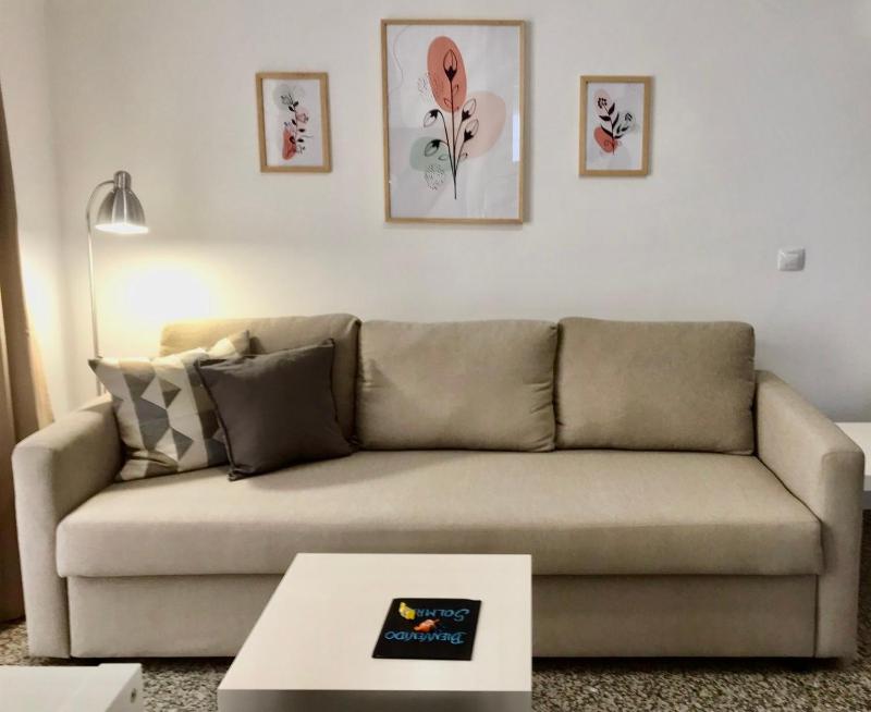 Apartamentos Sol Mar - image 10