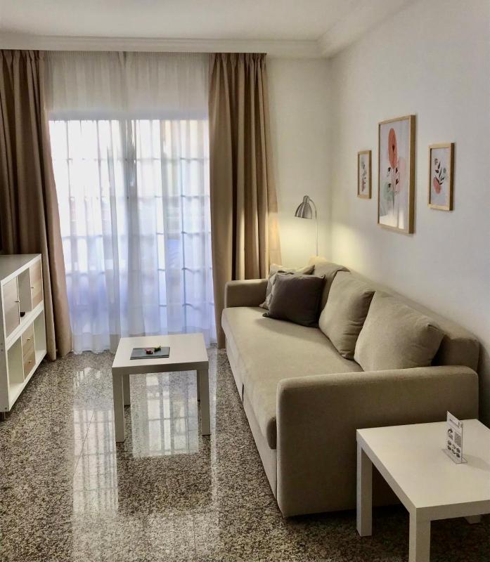 Apartamentos Sol Mar - image 29