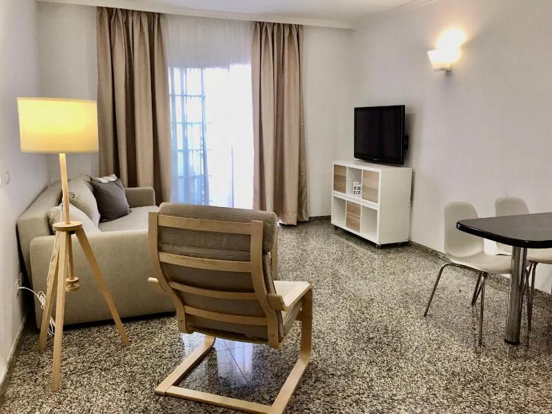 Apartamentos Sol Mar - image 41