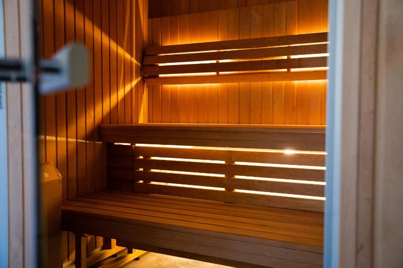 L'INVITATION AU VOYAGE - Hôtel & Spa - image 33