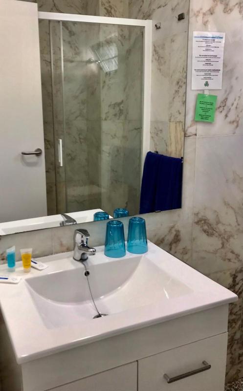 Apartamentos Sol Mar - image 18