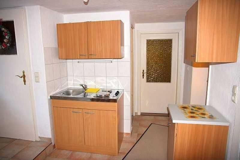 One-Bedroom Apartment with Terrace image 3