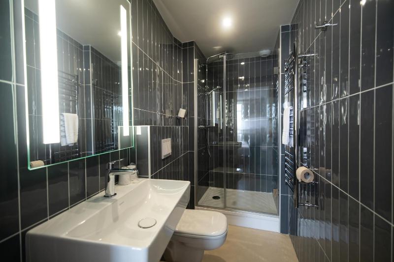 Double Room with Sea View image 1
