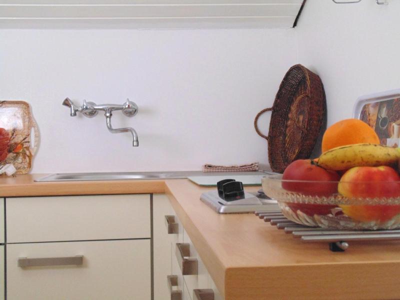 Two-Bedroom Apartment image 2