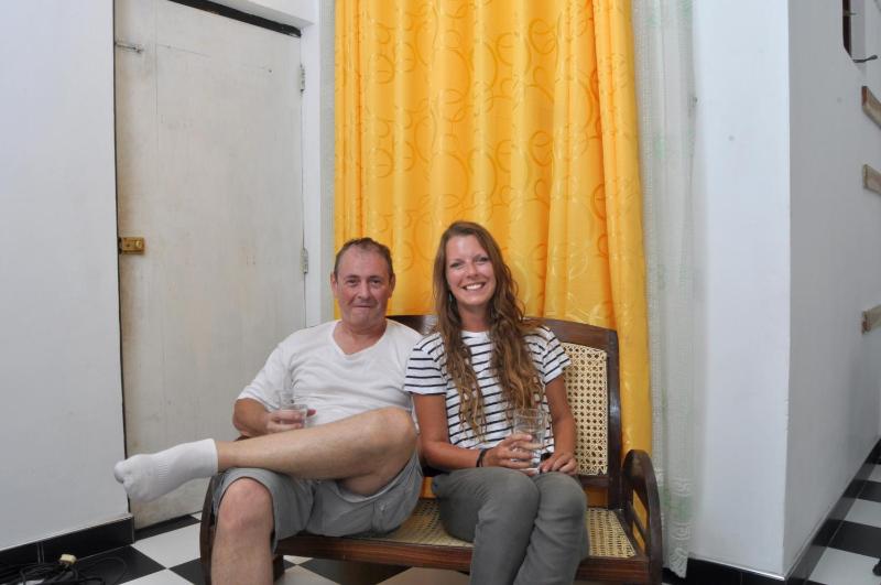 Marshal Beach Guesthouse - image 23